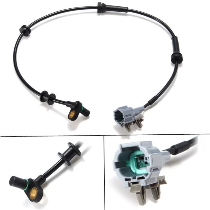 Capteur ABS pour Nissan Navara D40 Pathfinder R51 2005 47910-EA025