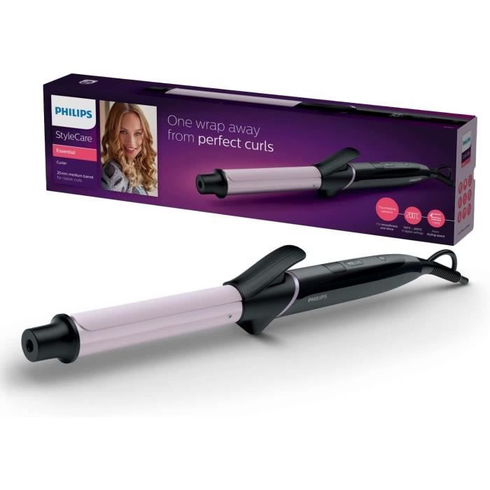 Philips StyleCare Boucleur BHB864/00