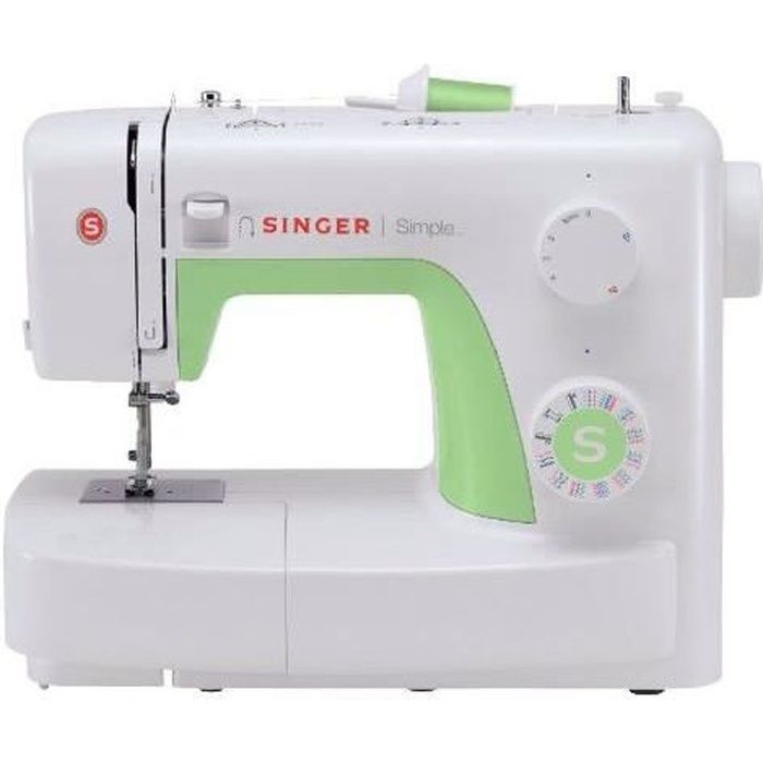 Machine à coudre SINGER SIMPLE 3229
