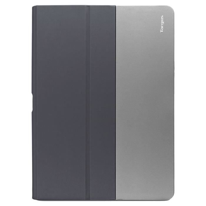 TARGUS Etui universel Rotatif Fit N’ Grip pour tablette 7-8\