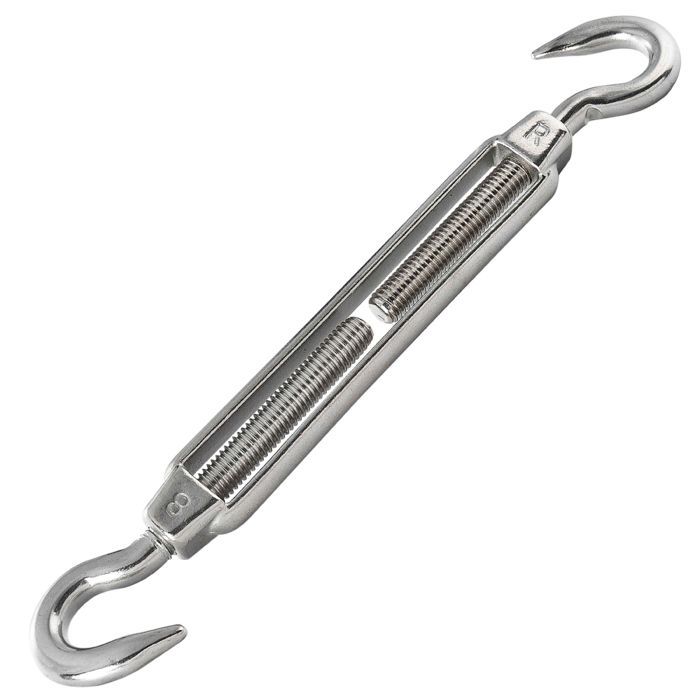 Tendeur pour voile ombrage Adria