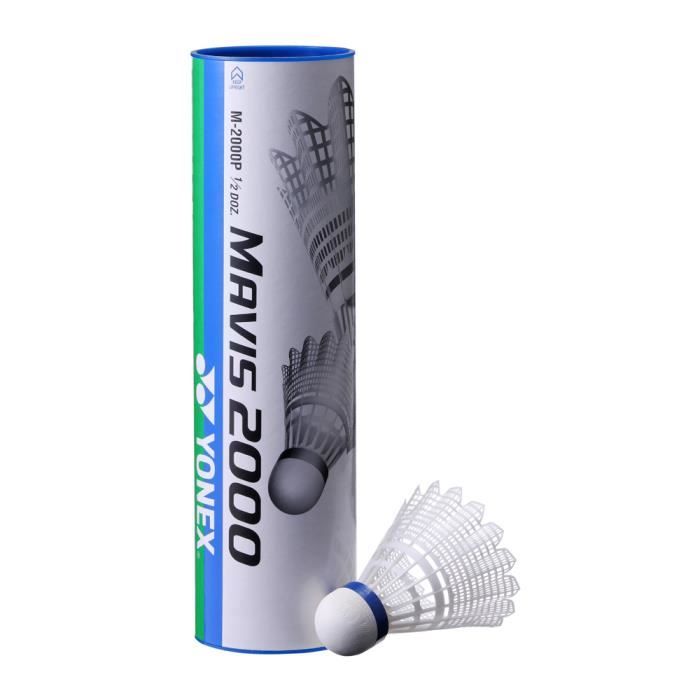 Volants Badminton Yonex Mavis 2000
