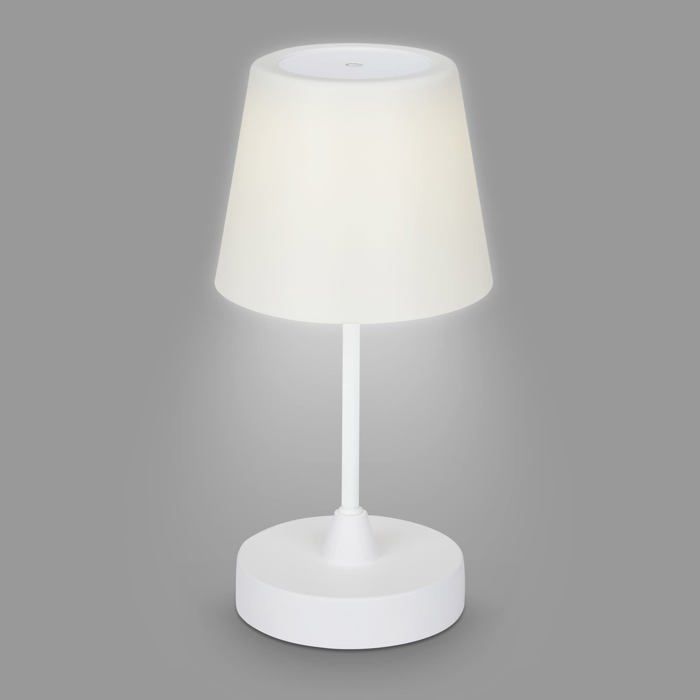 Lampe à poser - Briloner - 7032-416 - LED - Rechargeable USB - IP44 Lampe à poser - Briloner - 7032-416 - LED - Rechargeable USB - IP44