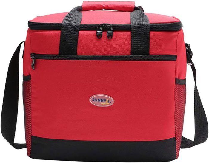 Sac Isotherme Guinness 16 Litres étanche Pique-nique Camping Barbecue - Neuf