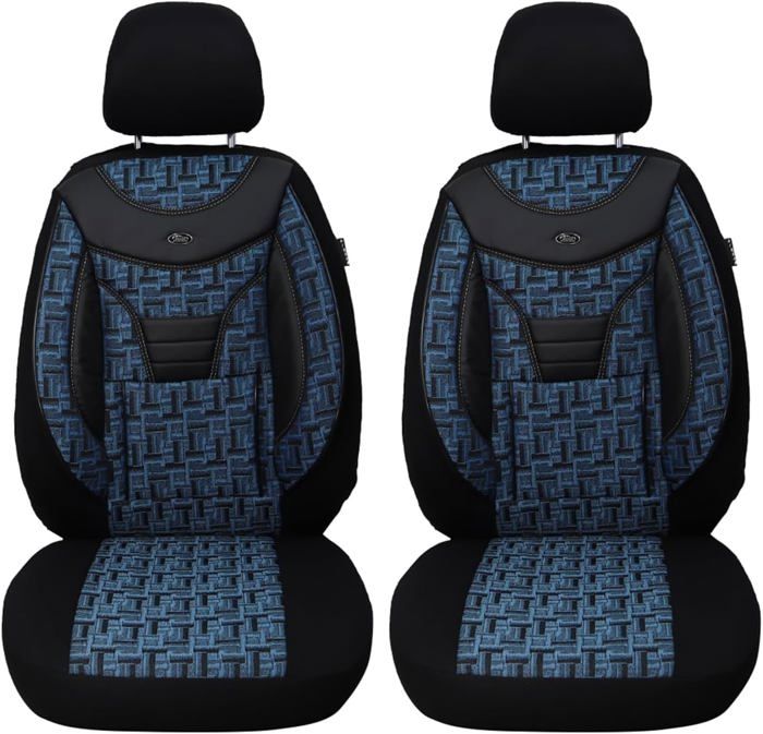 Auto Accessori Lupex | Lot de 12 housses pour sièges de | FindTheDeal Auto Accessori Lupex | Lot de 12 housses pour sièges de | FindTheDeal