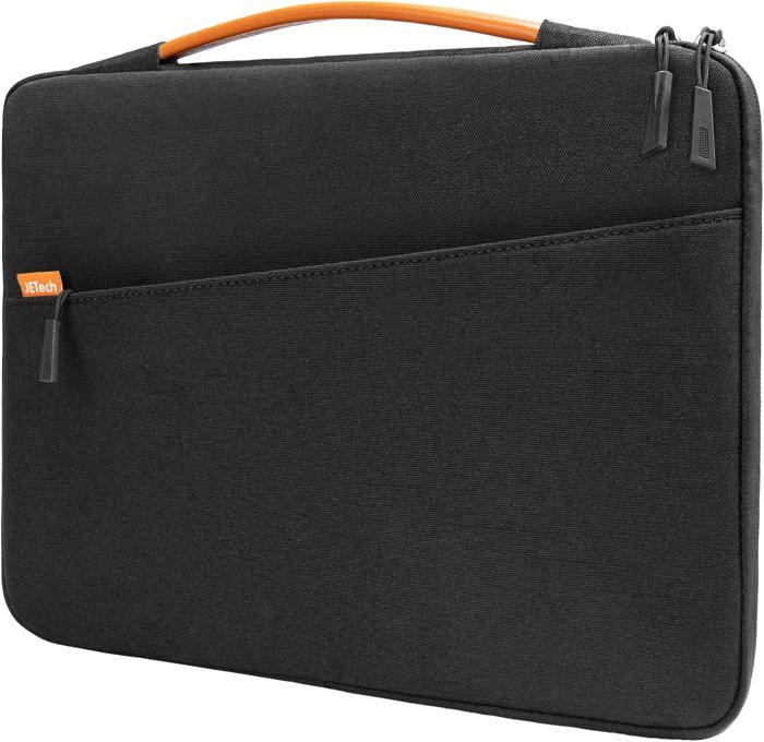Housse Ordinateur Portable 12-15 Pouces - Protection Anti-choc Léger - Sac Manche Transport