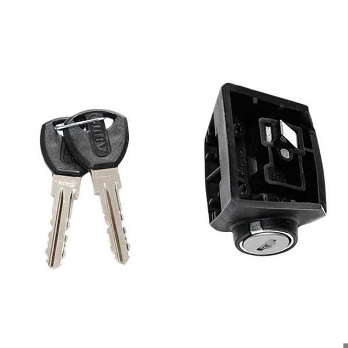 KIT Serrurepour batterie Bosch Abus