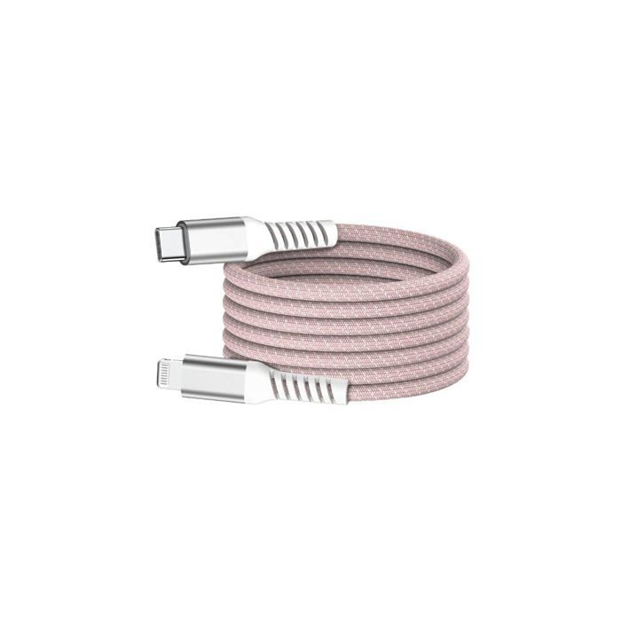 Anker c ble USB C /Lightning