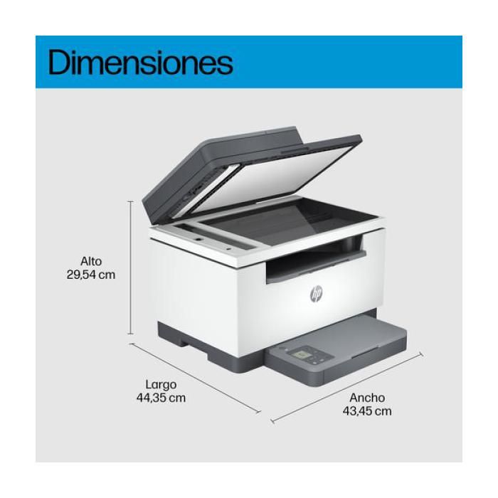 Imprimante multifonction - HP - M235sdw - Laser - 27PPM - A4 - Sans fil