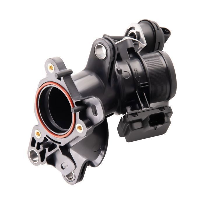 Boitier Papillon Corps de Papillon pour Citroen C4 C5 DS4 DS5 Peugeot 3008 5008 2.0 HDi 0345G7