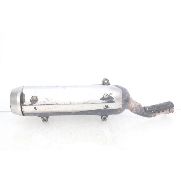 POT ECHAPPEMENT YAMAHA X-MAX XMAX 125 2010 - 2013 / 187443 - Cdiscount Auto