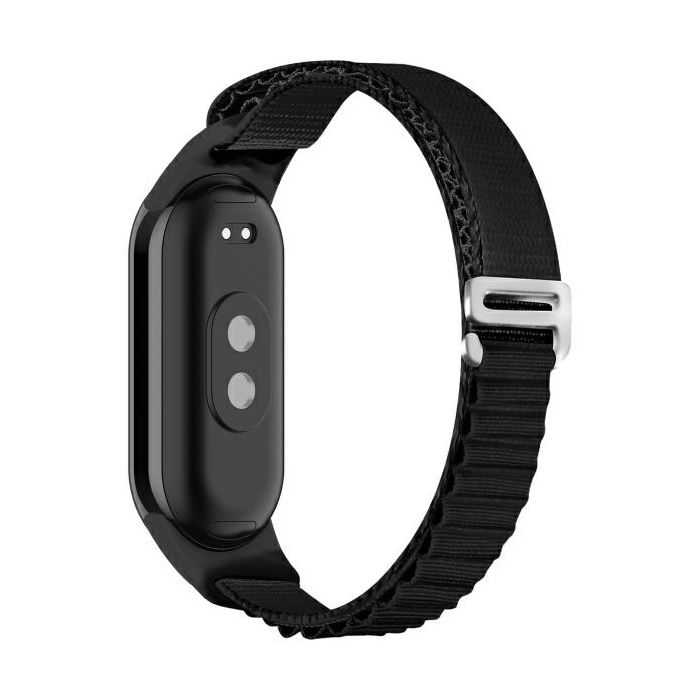 Bracelet de Montre - BELINE - Alpine - Élastique - Étanche - Mi Band 9/8