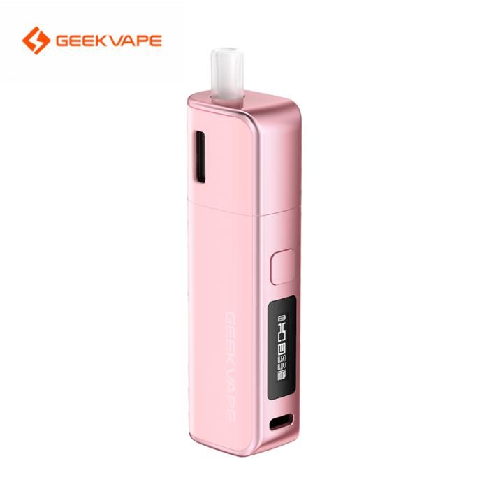 elfbar nachfüll pod läuft aus Box cigarette électronique : Coin des experts main image 1