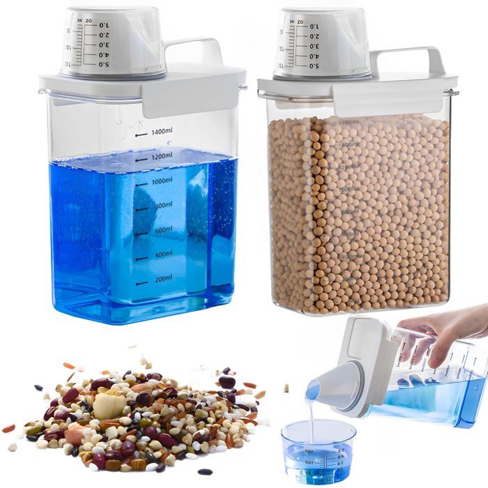 Lot De 4 Cruches D'eau De Camping 4 Gallons - Portables, BPA Free - Neuves