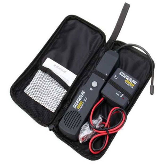 EM415PRO testeur automobile câble fil court-Circuit point de rupture ligne Finder voiture fils cassés détecteur