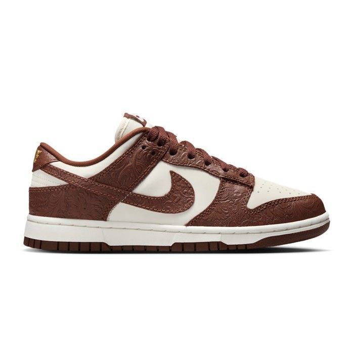 Nike Basket Nike WMNS E DUNK LOW SE - IF3944-100