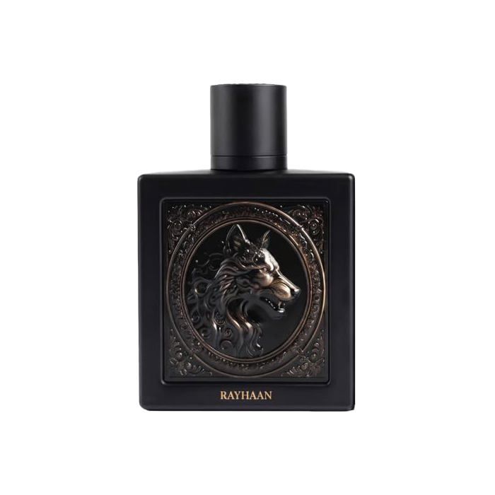 WOLF EDP 100ML - Pratique Qualité Durable