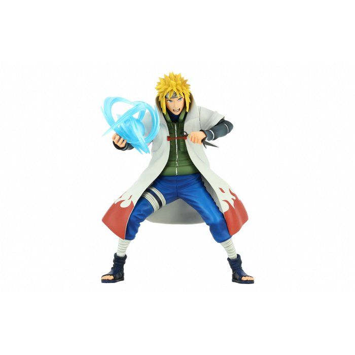 Figurine Grandista Naruto Shippuden Minato Namikaze Special Edition