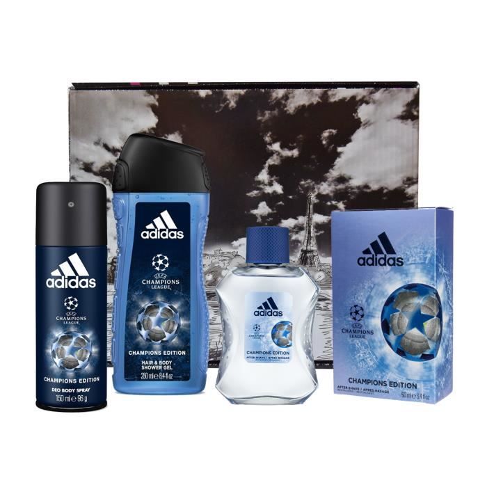parfum adidas homme
