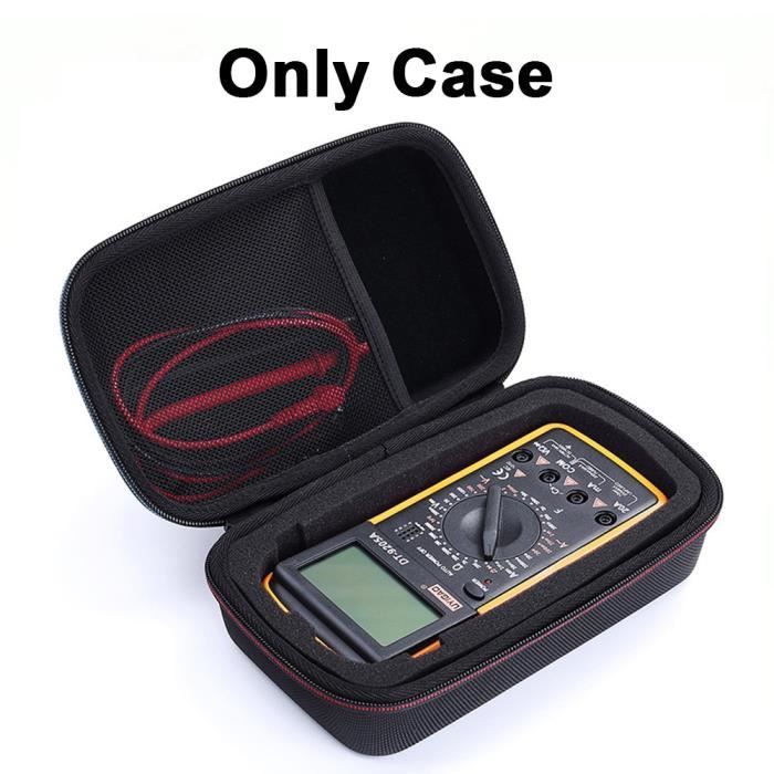 Organiseur De Montres, Étui De Voyage Avec Intérieur En Velours De Luxe