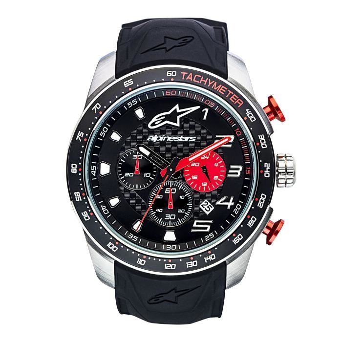 montre hommes alpinestars 1037-96000