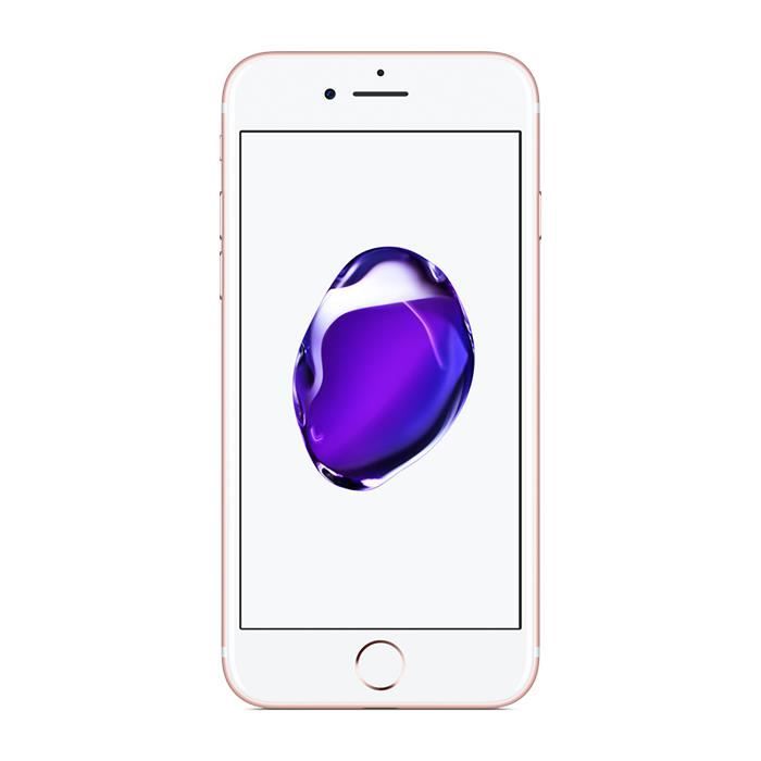 Apple Iphone Iphone 7 Demo 11 9 Cm 4 7 32 Go 12 Mp Ios 10 Rose Dore Cdiscount Telephonie Apple Iphone Iphone 7 Demo 11 9 Cm 4 7 32 Go 12 Mp Ios 10 Rose Dore Cdiscount Telephonie