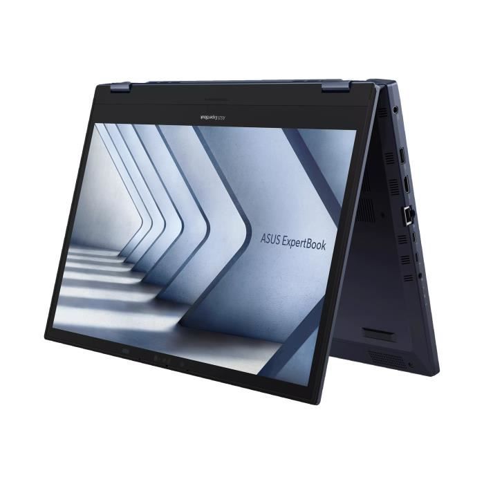 Station de travail mobile - conception inclinable - ASUS - ASUS ExpertBook B6 Flip B6602FC2-MH0147X - 16\