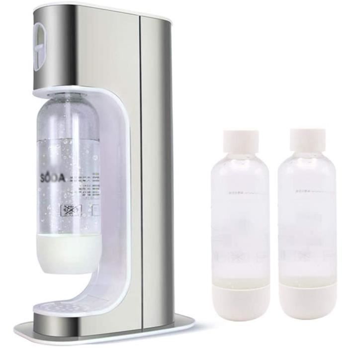 Bouchon De Carbonatation DOREKIN Pour Bouteilles PET - Bière, Soda, Eau Gazeuse