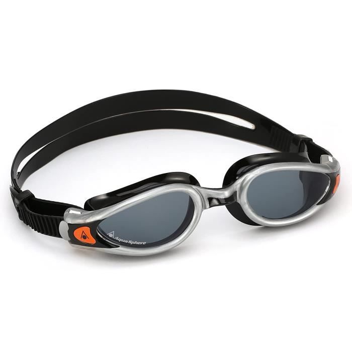 Lunettes de natation Aqua Sphere Vista Pro Titan Mirror