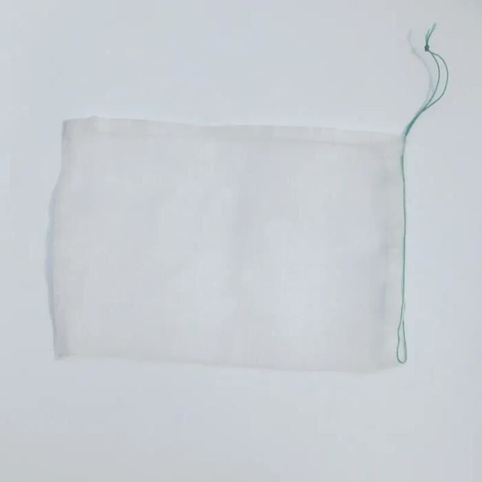 Sacs De Trempage En Saule (polyéthylène, 3 M