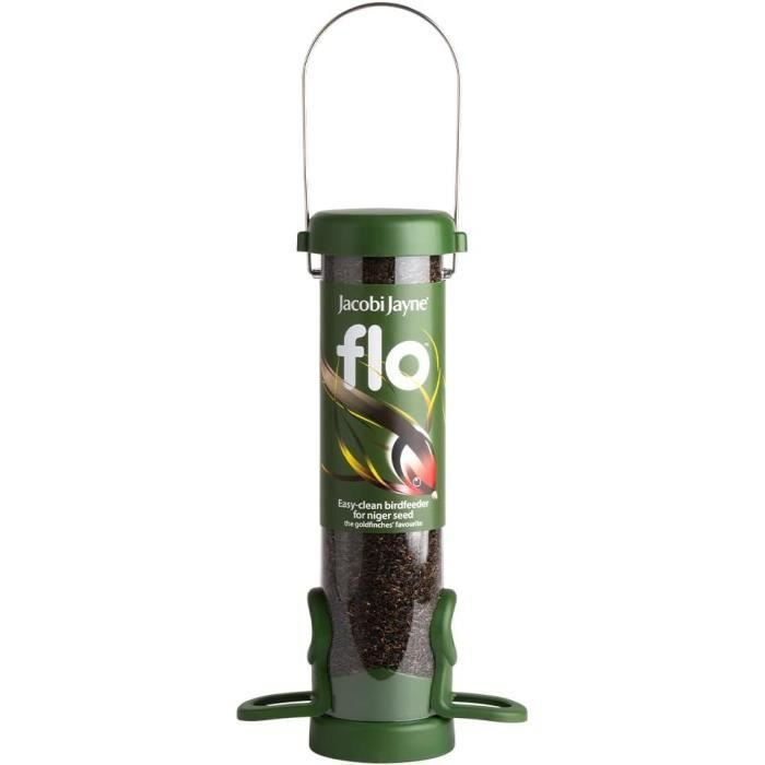 Gardenersdream 5L Graines De Niger - Nourriture Oiseaux Sauvages