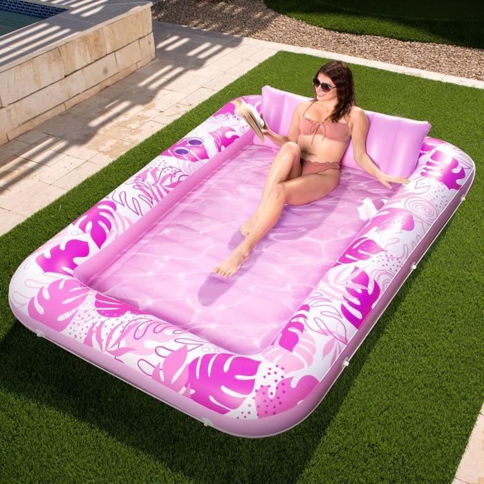 Picknickdecke Wasserdicht & Sandfest – 203 X 144 Cm, Faltbar Auf 20 X 30 Cm – Für Strand, Park & Camping
