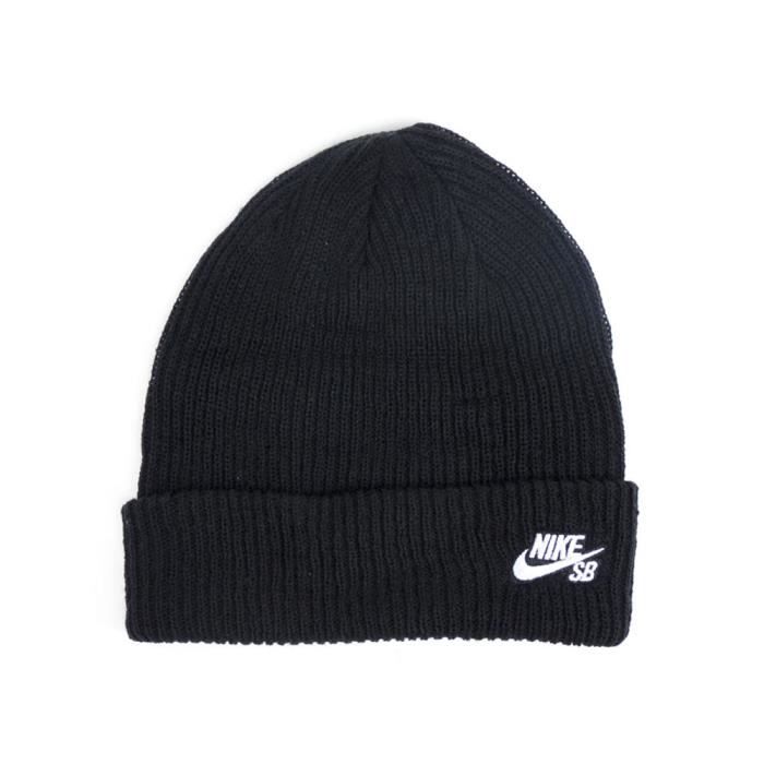 bonnet homme sb fisherman nike