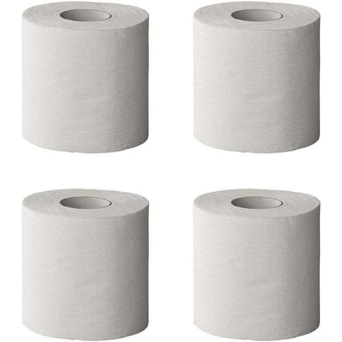 Lot 4 Rouleaux Papier Abrasif Multi-Grains Avec Distributeur – 150/240/320/400 – 25 Mm X 6 M Idéal Bois & Métal