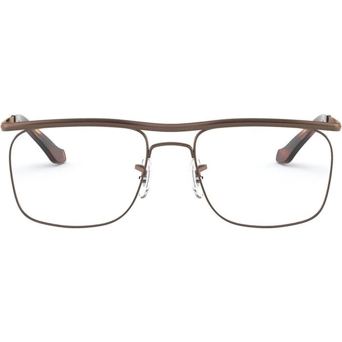 Lunettes de repos ray ban deals