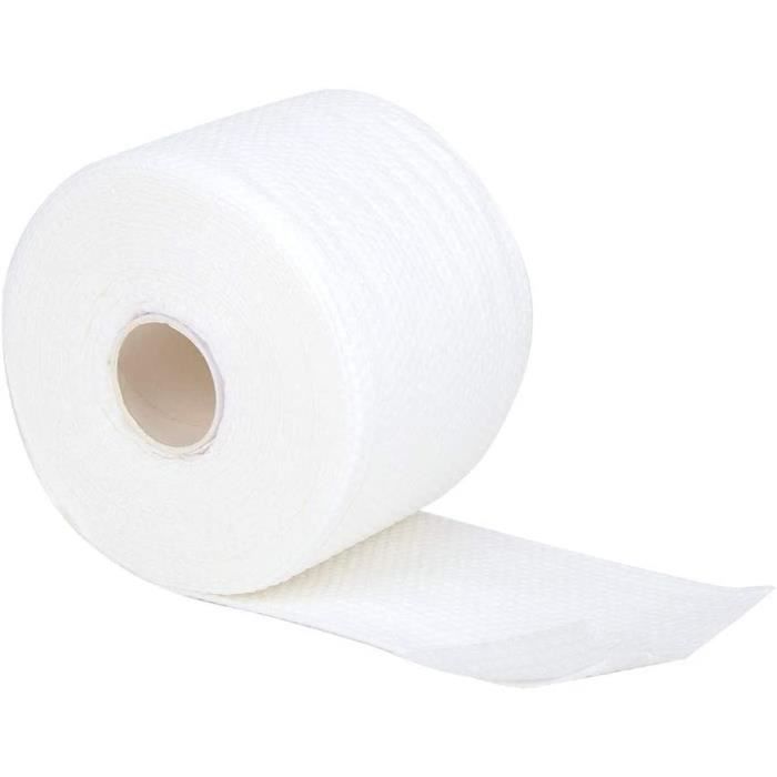 Comprimé Serviette Tablette 23x19cm 200 Emballé Emballage En Vrac