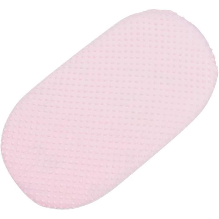 Drap Housse Bebe Drap Housse Lit Bebe Matelas Couffin Polyester Drap Nacelle Elastique Protege Matelas Pour Fille Garcon Rose Cdiscount Puericulture Eveil Bebe