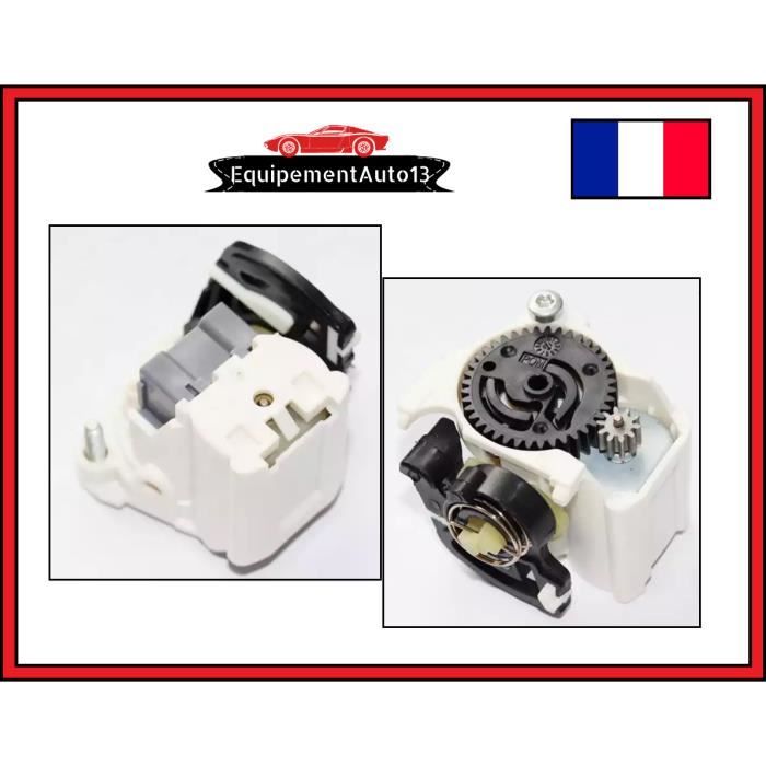 moteur fermeture centralisé de coffre hayon Clio 2 Megane 1 Scenic 1 Twingo 1