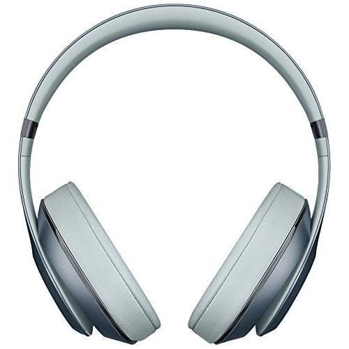 Beats B0501 by Dr. Dre Studio Wireless Casque audio Bleu Ciel