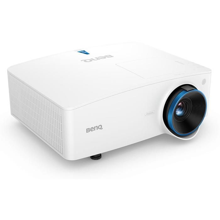 BenQ LU935 vidéo projecteur Projecteur à focale standard 6000 ANSI lumens DLP WUXGA 1920x1200 Neuf - vue 5