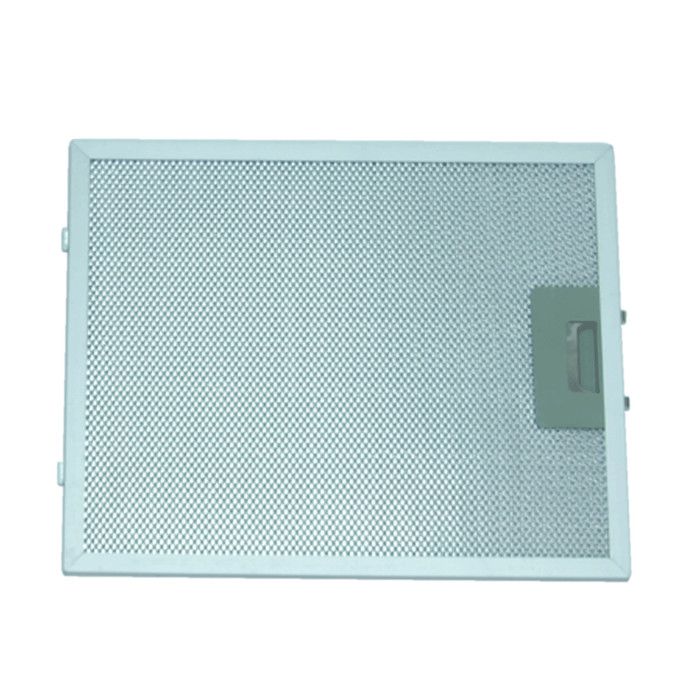 Filtre métallique pour Hotte BRANDT AS0068566 AS0059087 Accessoires d'appareils