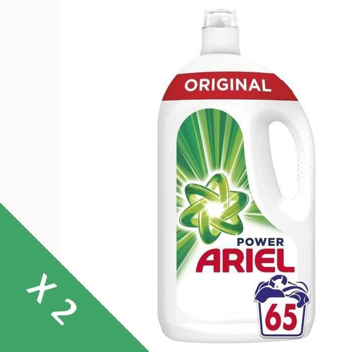 Lessive 5l Cdiscount