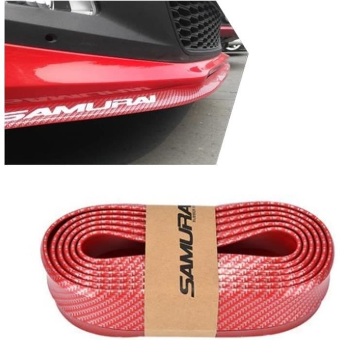 Becquet Pare-chocs Avant Pour Mercedes Classe A W177 - Garniture Carbone Ou Noir Brillant, 2019-2023
