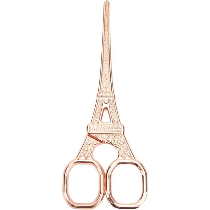 Hogvinnatil Ciseaux Pour, Jolis Ciseaux Capybara | Ciseaux Ronds Capybara De Dessin Animé - Petits Outils D'artisanat Pour L'école Primaire, Couper Des Accessoires De Scrapbooking Avec Une