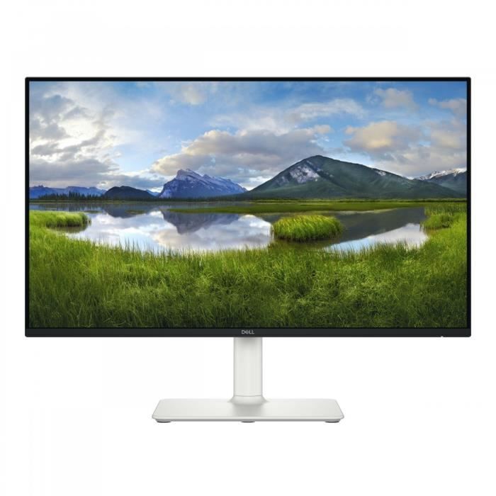 Écran PC – DELL – S2725HS – 27 QHD (2560×1440) – 100Hz – IPS – Haut-parleurs intégrés