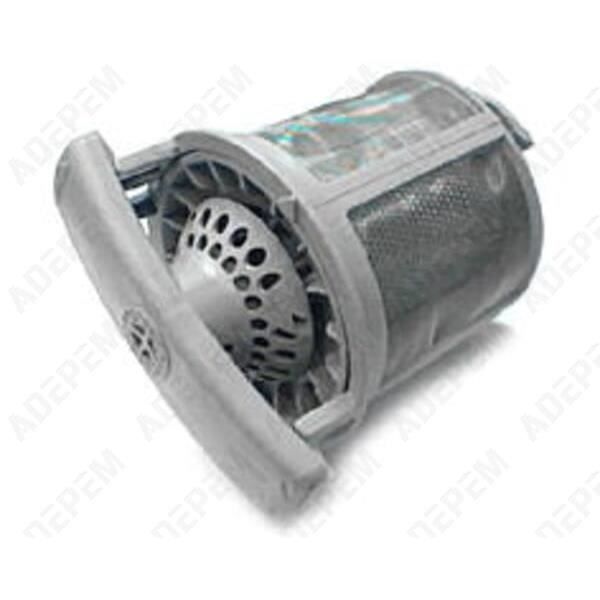 ELECTROLUX Filtre tamis vidange - vue 2