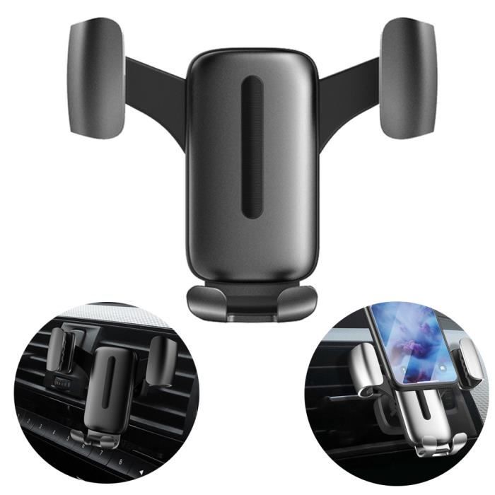 Pour Apple iPhone 11 par Max Slimline Vitres Voiture support Support Hr Richter