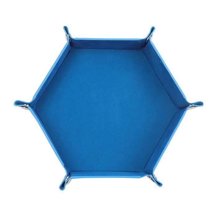 Plateau de Tri pour Rangement Facile pour Puzzle en Feutrine Empilable et Portable, Organiseur Multifonction 1 Set Pratique pour Pièces de Puzzle Plateau de Tri pour Rangement Facile pour Puzzle en Feutrine Empilable et Portable, Organiseur Multifonction 1 Set Pratique pour Pièces de Puzzle