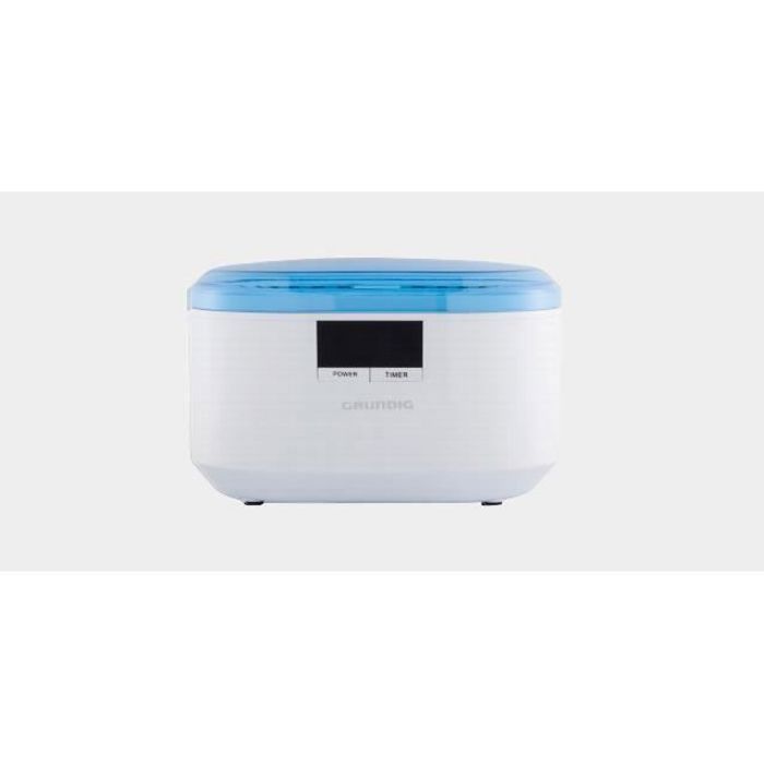 Grundig UC6620 220 240 50 - vue 2