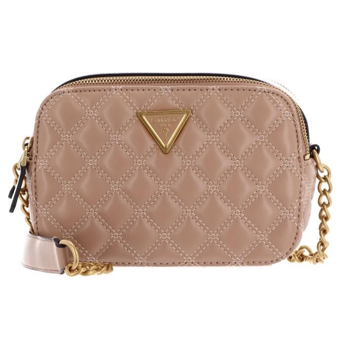 Hotel Kalinga Promotion Sac Guess Bandouliere Beige Sac Guess